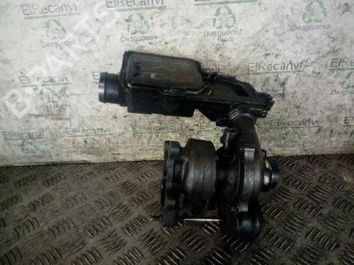 Turbocharger/Supercharger FORD FIESTA V (JH_, JD_) 1.4 TDCi | BP5626145M71