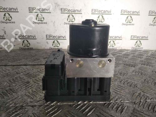 Used ABS pump VW POLO IV (9N_, 9A_) [2001-2014]  15680492