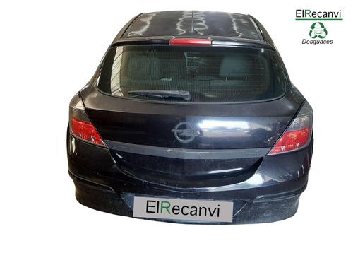 Left taillight OPEL ASTRA H GTC (A04) | BP13415310C34