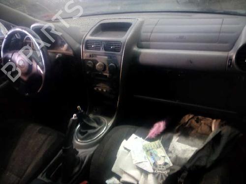 Radiator fan LEXUS IS I (_E1_) 200 (GXE10) | BP4754108M35 