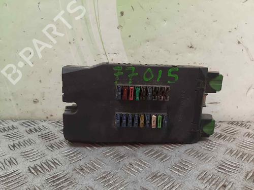 Used Fuse box MERCEDES-BENZ VITO Van (W638) 110 CDI 2.2 (638.094) (102 hp) 18621844