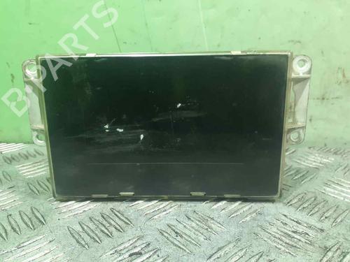 Display multifunzione NISSAN ALMERA II (N16) [2000-2025]  13396763