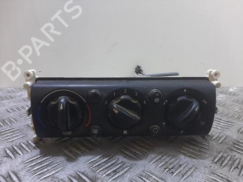 Used Climate control Climate control MINI MINI (R50, R53) Cooper (116 hp) 33818404 33818404