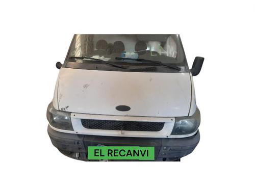 Brugte FORD TRANSIT Van (FA_ _) 2.4 TDCi RWD 4789372