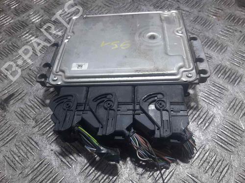 Engine control unit (ECU) DACIA DOKKER MPV (KE_)  | BP16780469M57 