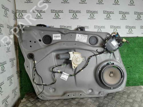 Used Front left window mechanism MERCEDES-BENZ A-CLASS (W169) A 160 CDI (169.006, 169.306) (82 hp) 29070755