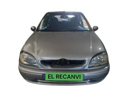 Used Parts CITROËN SAXO (S0, S1) 1.1 X, SX (60 hp) 4457223