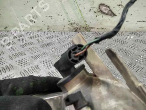 Left front indicator BMW 3 (E46) 320 d | BP19776002C32