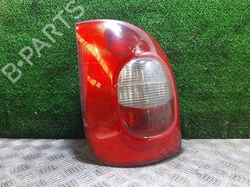 Used Left taillight CITROËN XSARA PICASSO (N68) 1.6 HDi (90 hp) 27262688