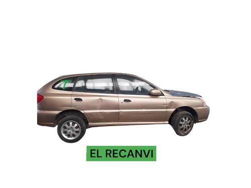 Engine control unit (ECU) KIA RIO I Hatchback (DC) | BP31920787M57