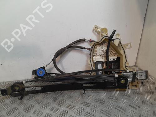 Used Front right window mechanism Front right window mechanism SEAT ALTEA XL (5P5, 5P8) [2006-2015] 34508815 34508815