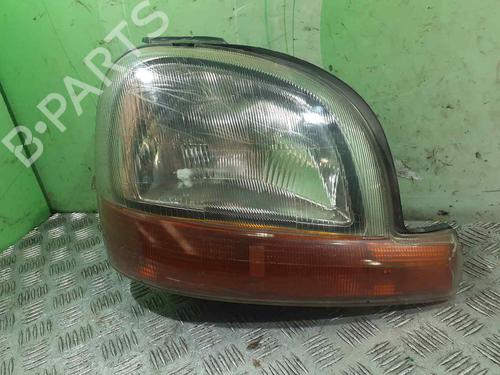Used Right headlight RENAULT KANGOO (KC0/1_) [1997-2025]  12069848