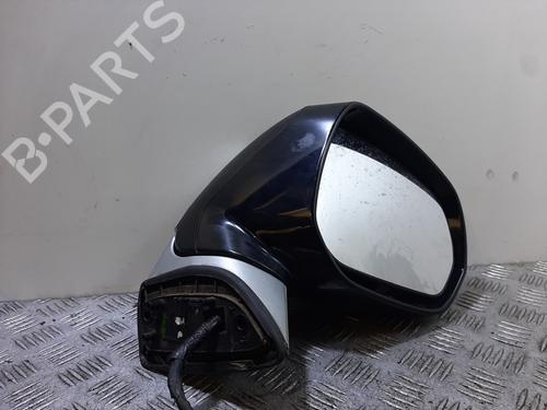 Retrovisor derecho CITROËN C4 Picasso I MPV (UD_) [2006-2015]  30876530