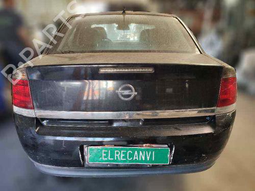 Forlygtekontakt OPEL VECTRA C (Z02) 2.2 DTI 16V (F69) | BP4525453I24