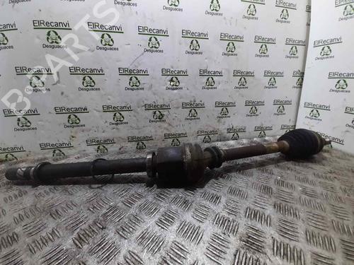 Used Right front driveshaft RENAULT SCÉNIC II (JM0/1_) [2003-2010]  15636888