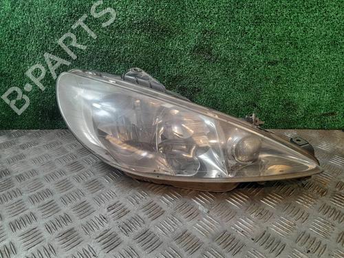 Used Right headlight Right headlight 38914281 38914281