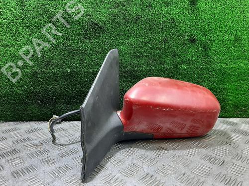 Left mirror HONDA CIVIC VII Hatchback (EU, EP, EV) 1.7 CTDi (EP4, EU9) | BP24922938C26