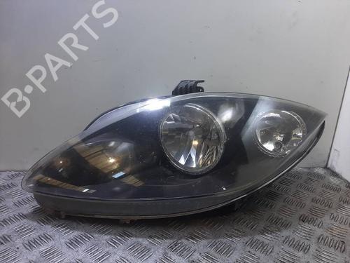 Used Left headlight Left headlight 38723313 38723313