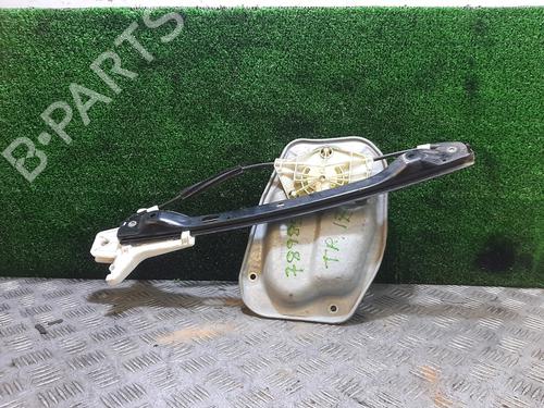 Rear left window mechanism VW JETTA III (1K2)  | BP27596504C24 