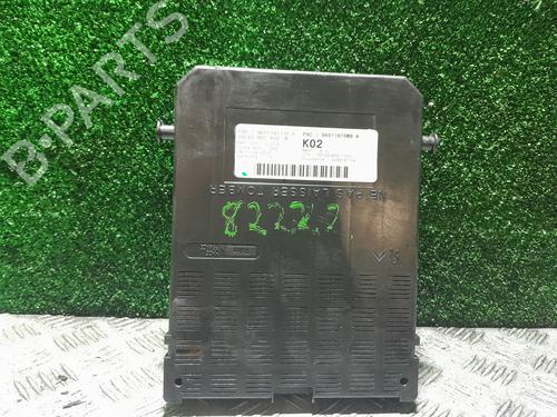 Used Fuse box Fuse box PEUGEOT 307 Break (3E) [2002-2009] 35944807 35944807