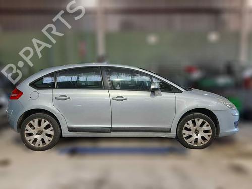 Left front suspension arm CITROËN C4 I (LC_) 1.6 16V | BP6975579M12