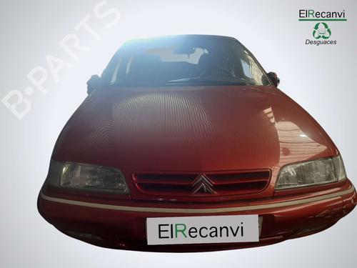 Used Parts CITROËN XANTIA (X2) 1.9 Turbo D (90 hp) 1561510