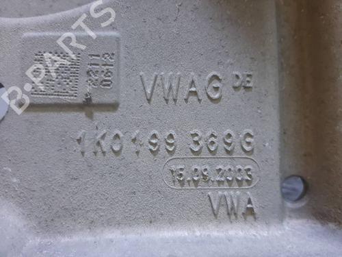 Subframe SEAT LEON (1P1) | BP38559523M9 - Image 2