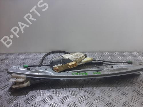 Used Front right window mechanism CITROËN C5 II (RC_) [2004-2008]  30089670