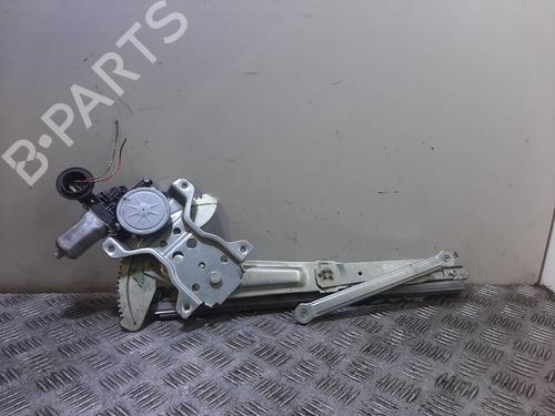 Front left window mechanism SUZUKI SWIFT III (MZ, EZ) | BP38596173C22 - Image 2