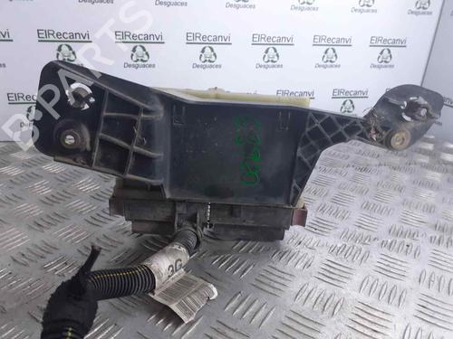 Control unit OPEL ASTRA G Hatchback (T98) | BP6882552M11