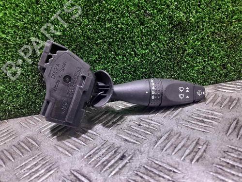 Used Steering column stalk FORD FIESTA V (JH_, JD_) 1.4 TDCi (68 hp) 22339817