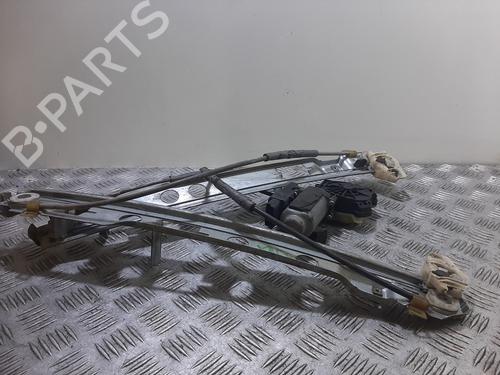 Used Front right window mechanism RENAULT MEGANE II (BM0/1_, CM0/1_) [2001-2012]  29753967