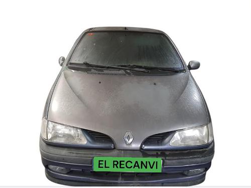 Used Parts RENAULT SCÉNIC I MPV (JA0/1_, FA0_) 1.6 (JA00, JA16, JA15, JA19, JA1V, JA2B, JA2C, JA0B,... (107 hp) 4358509