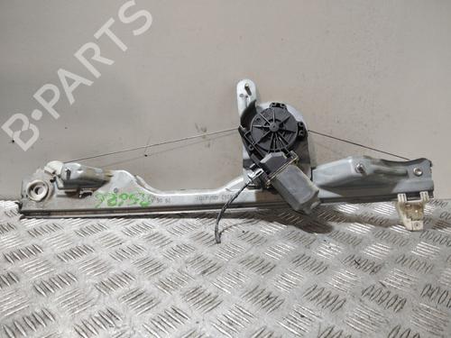 Used Front right window mechanism Front right window mechanism RENAULT MODUS / GRAND MODUS (F/JP0_) [2004-2026] 33886082 33886082
