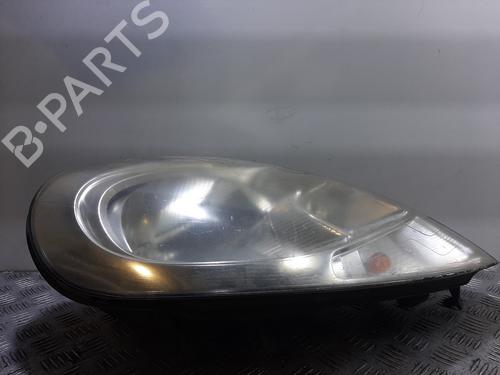 Used Right headlight NISSAN PRIMASTAR Van (X83) 2.0 dCi 90 (90 hp) 30402195