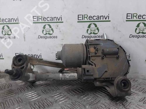Used Front wiper motor SEAT ALTEA (5P1) [2004-2015]  11225312
