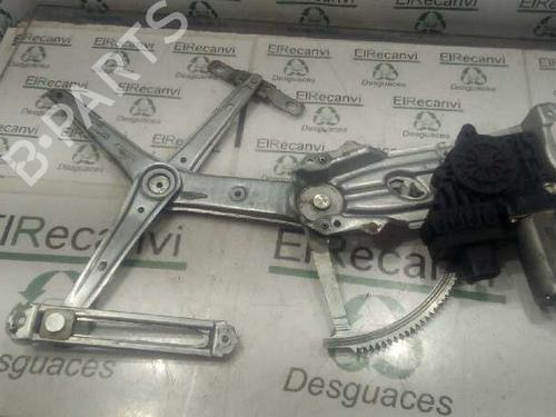 Rudehejsemekanisme Højre foran OPEL ASTRA G Hatchback (T98) [1998-2009]  4519478