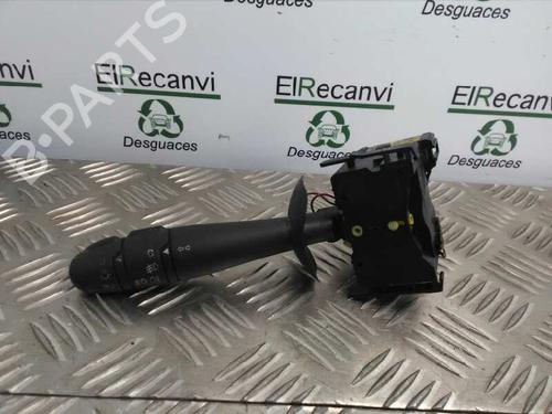 Used Headlight switch RENAULT LAGUNA II (BG0/1_) [2001-2007]  4534180