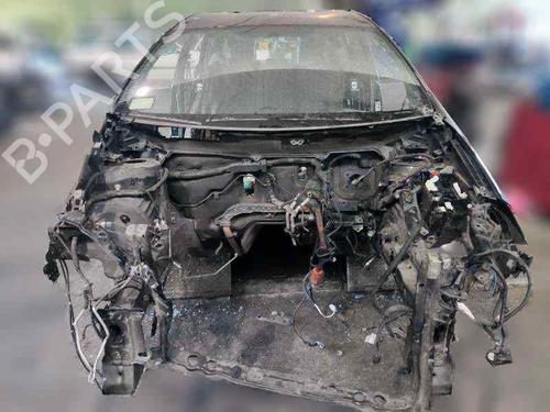 TOYOTA PRIUS (_W3_) 1.8 Hybrid (ZVW3_) (99 hp) 645055