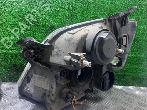 Højre forlygte OPEL MERIVA A MPV (X03) | BP23534309C29