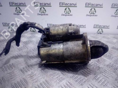 Startmotor OPEL ASTRA H (A04) 1.6 (L48) (105 hp) 5630972