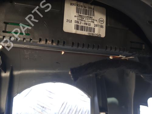 Display CITROËN C4 I (LC_) | BP17732893C48