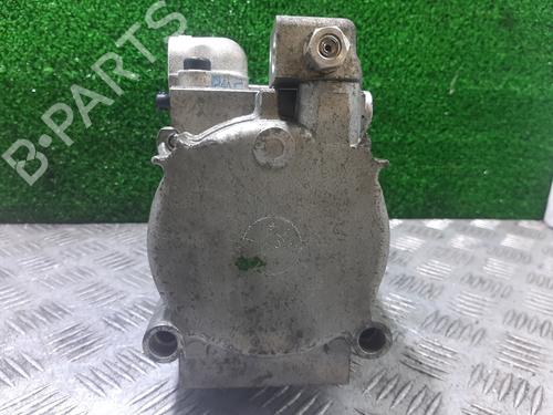 AC compressor HYUNDAI H-1 / STAREX Bus (A1) 2.5 TD 4WD | BP21814483M34