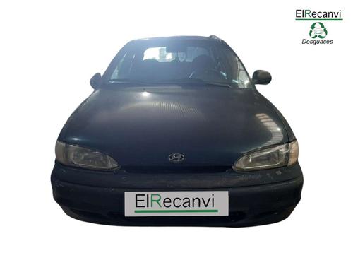 Left headlight HYUNDAI ACCENT I (X-3) | BP19573492C28