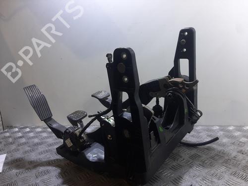 Pedal OPEL ASTRA J (P10) 1.6 CDTi (68) | BP31356624I4 - Image 2
