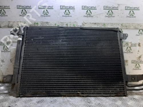 AC radiator SEAT LEON (1P1) | BP29077028M32 - Image 2