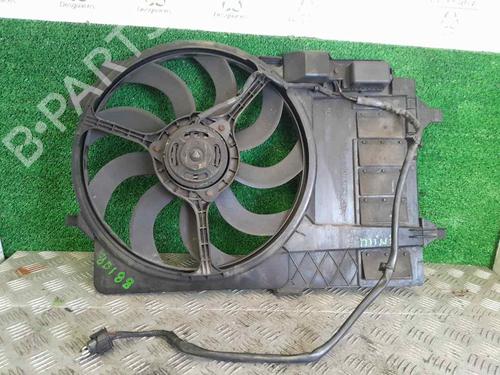 Used Radiator fan MINI MINI (R50, R53) One (90 hp) 20936872