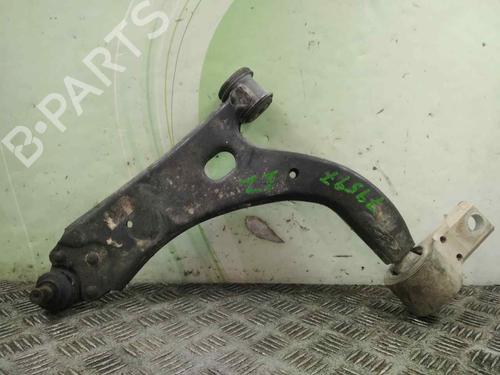 Used Left front suspension arm FORD FIESTA V (JH_, JD_) [2001-2014]  17648585