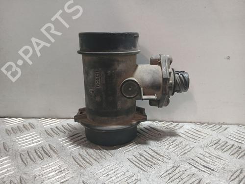 Used Mass air flow sensor Mass air flow sensor BMW 3 (E36) 318 is (140 hp) 32709182 32709182