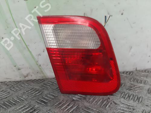 Used Left tailgate light BMW 3 (E46) 316 i (105 hp) 15194634